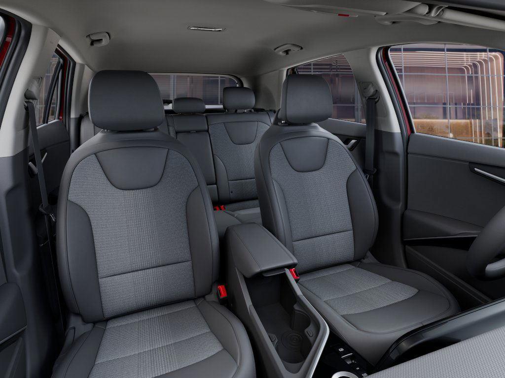 2025 Kia Niro Plug-In Hybrid EX photo 14