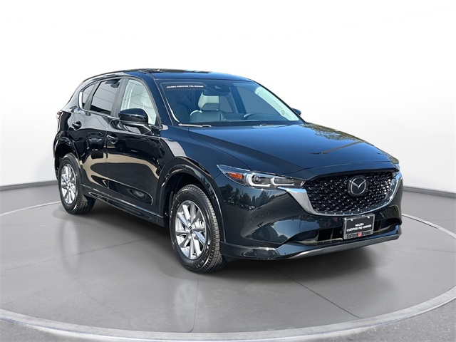 2025 Mazda CX-5 2.5 S Preferred photo 10