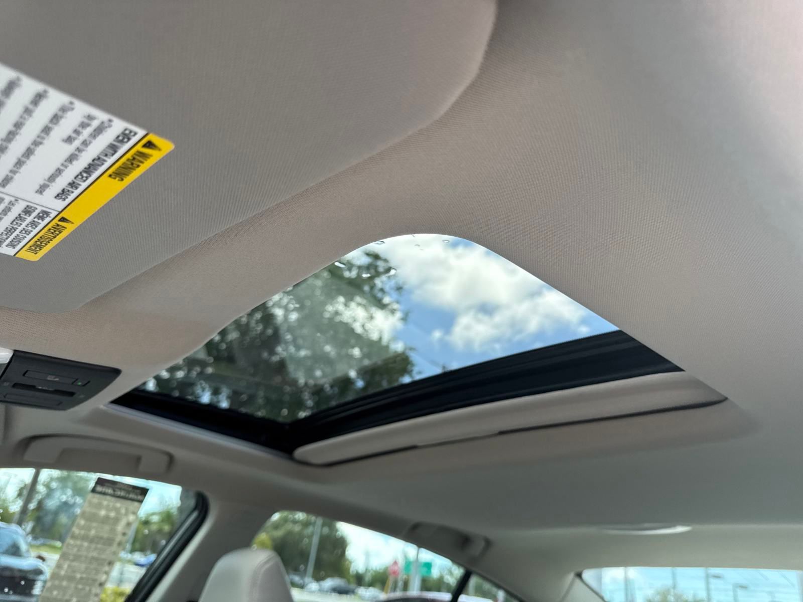 2024 Nissan Altima 2.5 SL photo 26