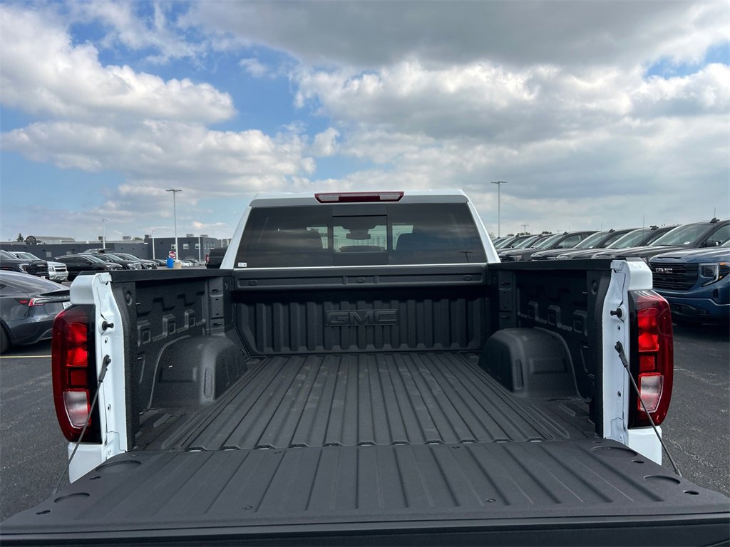 2026 GMC SIERRA - Image 33