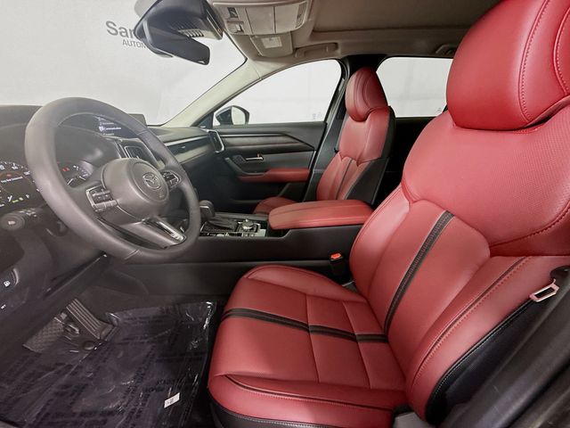 2025 Mazda CX-50 Premium photo 21