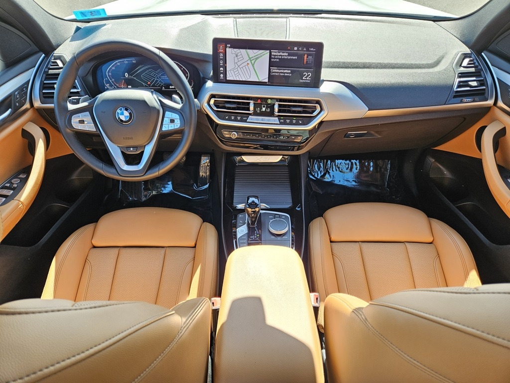 2022 Bmw X3 xDrive30i photo 23