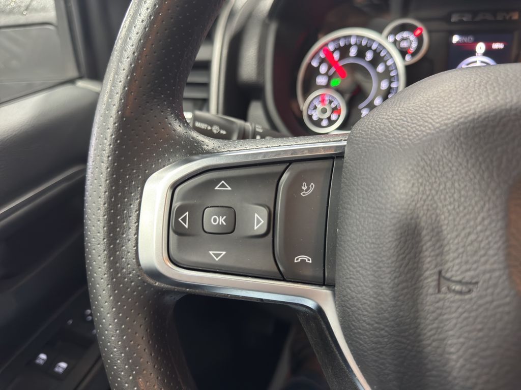 2025 Ram 5500 Tradesman photo 21