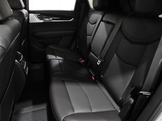2025 Cadillac XT5 Premium Luxury photo 20