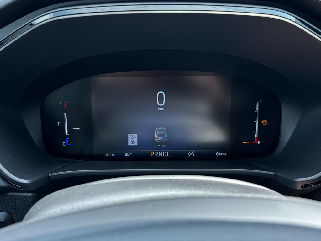 2025 Ford Escape ST-Line photo 9