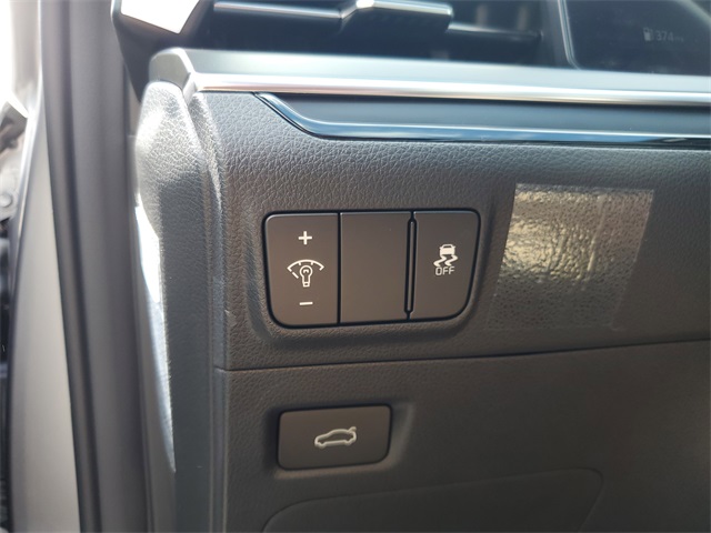 2026 Kia K5 GT photo 27
