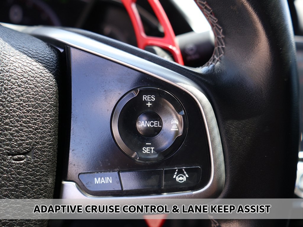 2021 Honda Civic Sport photo 3