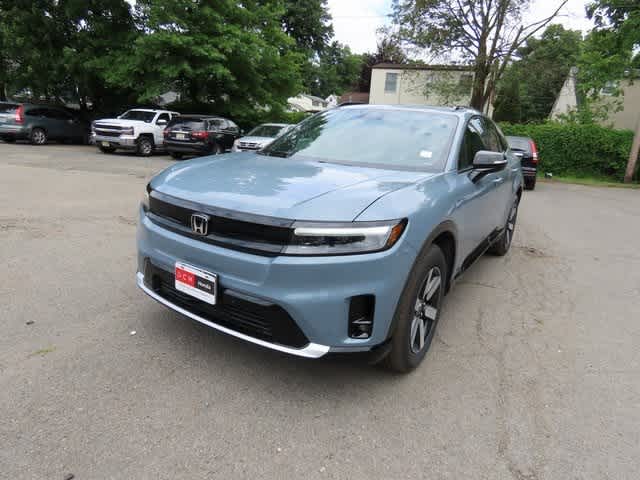 2026 Honda Prologue Touring's photo