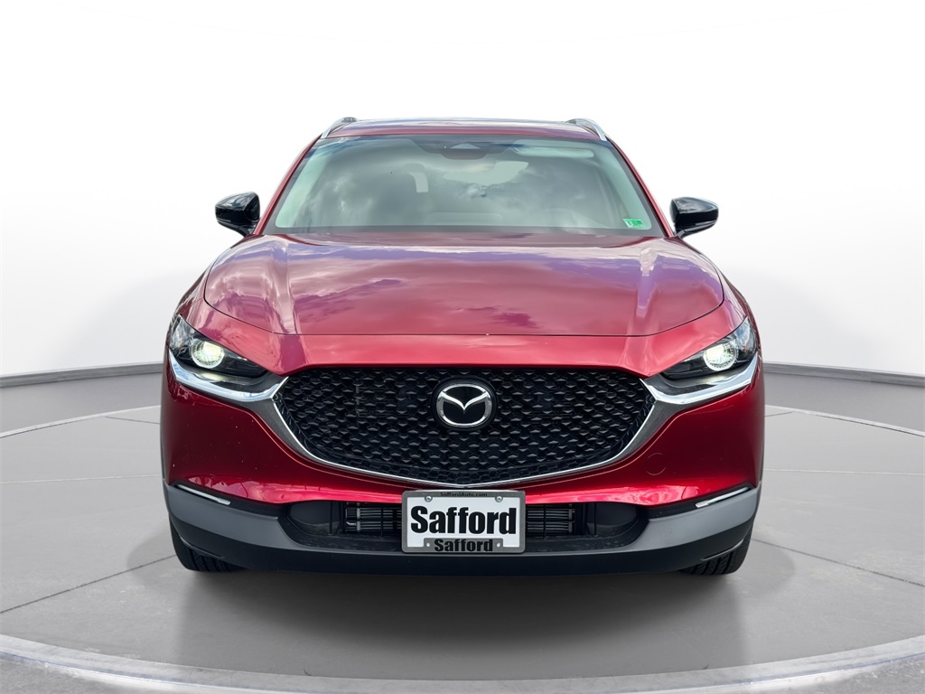 2025 Mazda CX-30 2.5 Select Sport photo 6