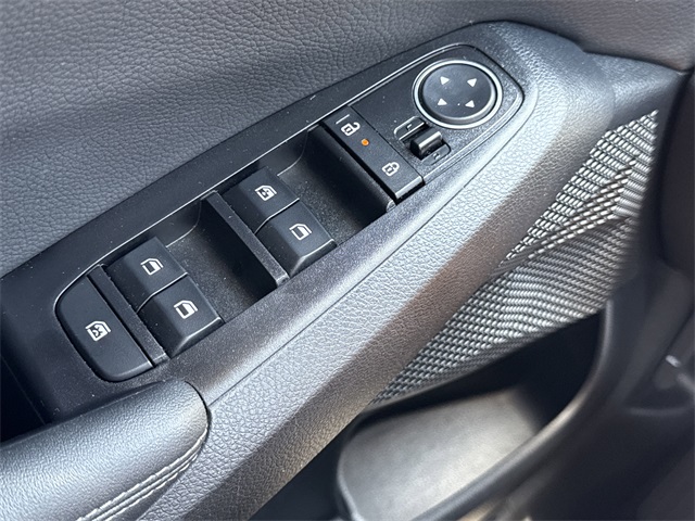 2025 Kia Seltos S photo 15