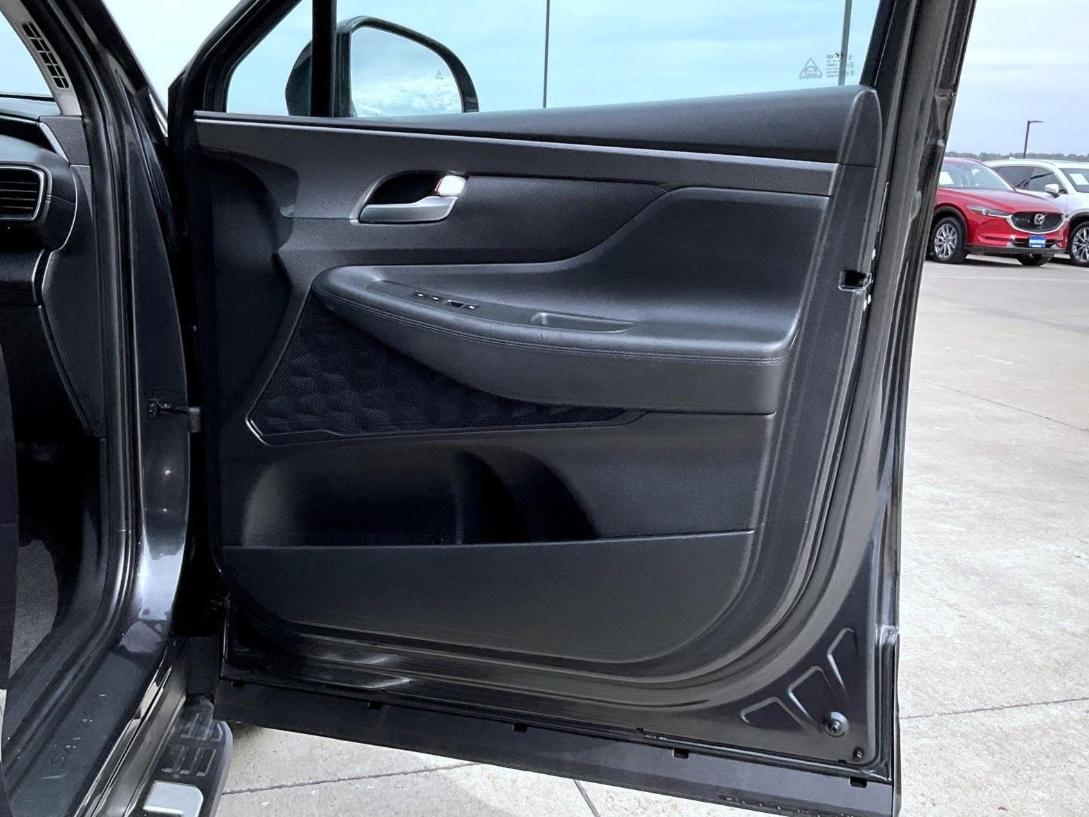 2023 Hyundai Santa Fe XRT photo 15