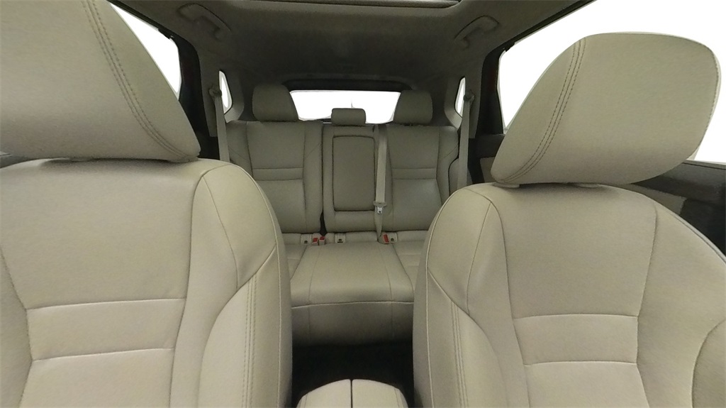 2021 Nissan Rogue SL photo 29