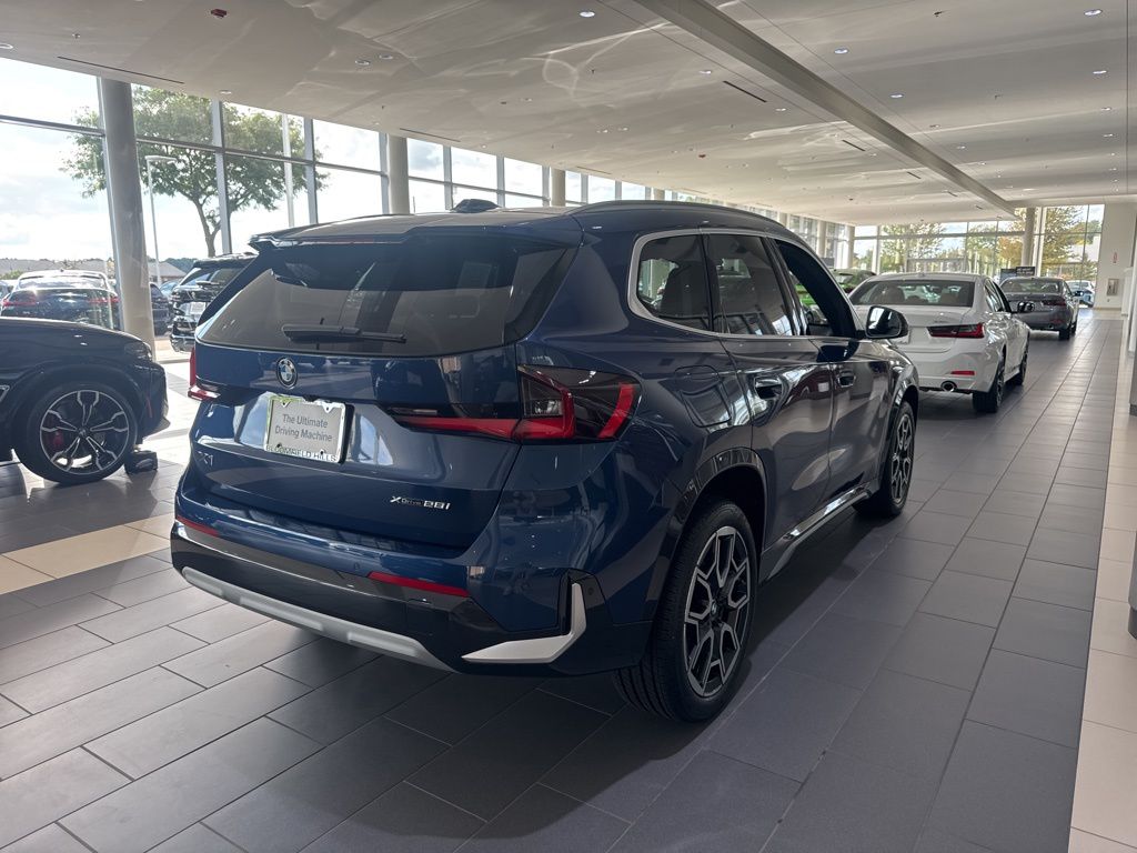 2025 Bmw X1 XDrive28i photo 6