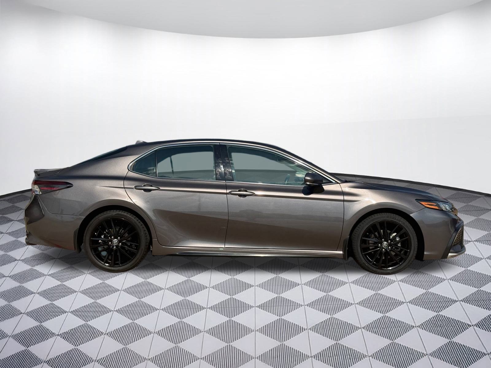 2024 Toyota Camry XSE photo 7