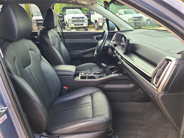 2024 Kia Sorento S photo 19
