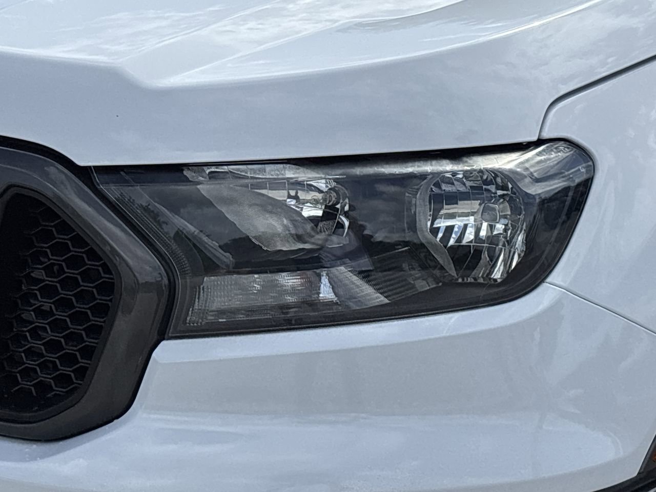 2019 Ford Ranger XLT photo 6