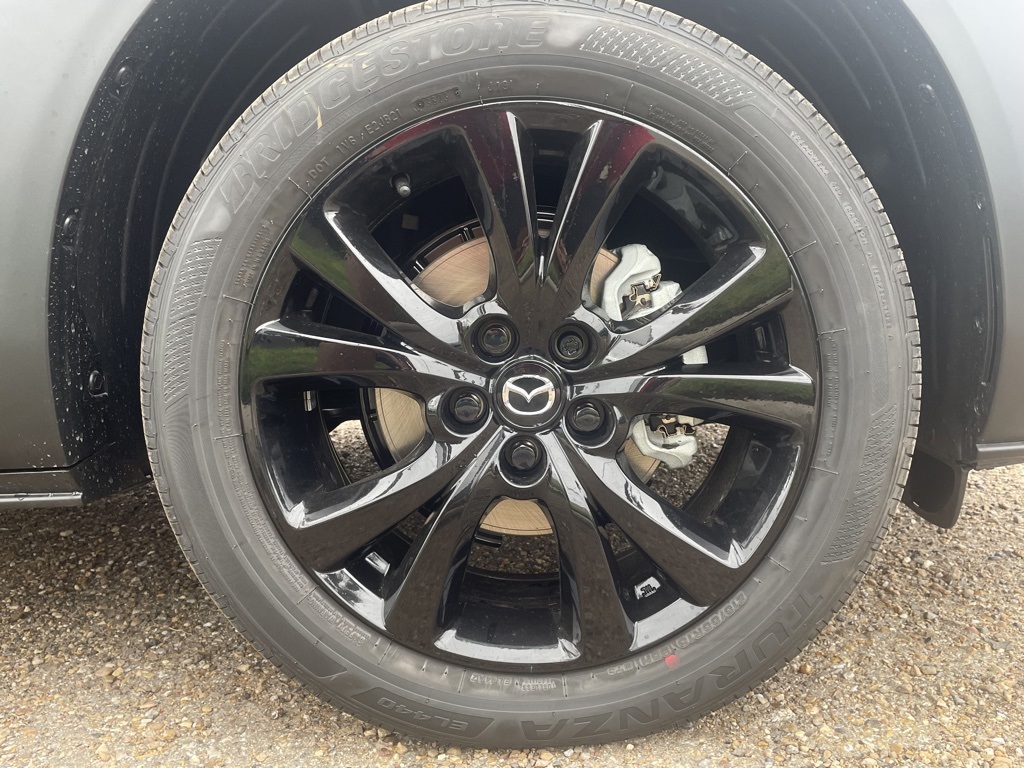 2024 Mazda CX-30 2.5 Turbo Premium Plus photo 25