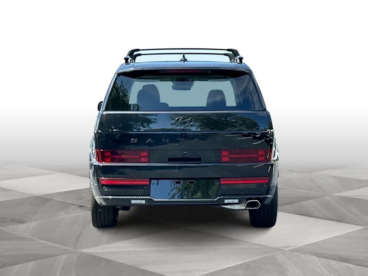 2025 Hyundai Santa Fe Calligraphy photo 6
