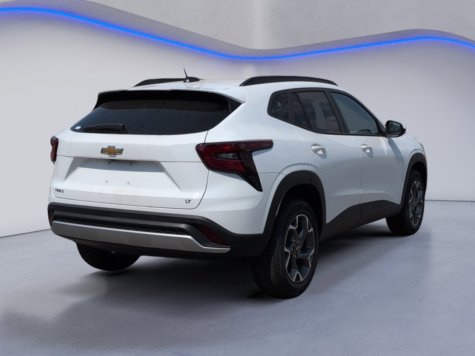 2026 Chevrolet Trax LT photo 2