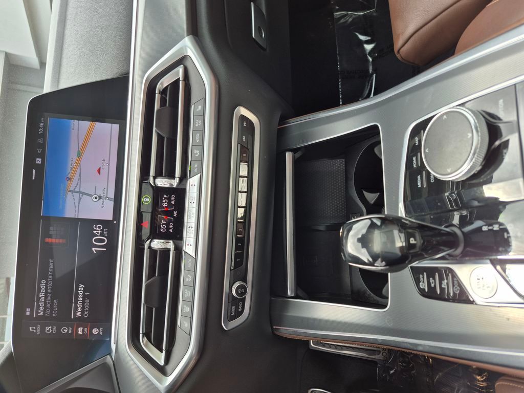2019 Bmw X5 xDrive40i photo 17