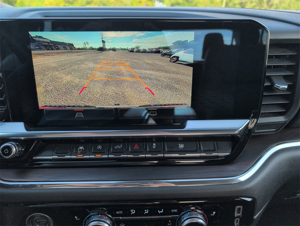 2024 Gmc Sierra 1500 SLT photo 24