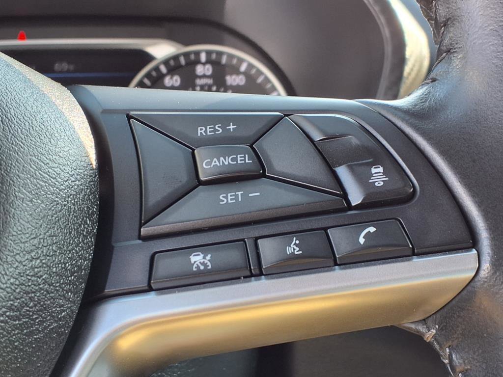 2022 Nissan Sentra SV photo 22