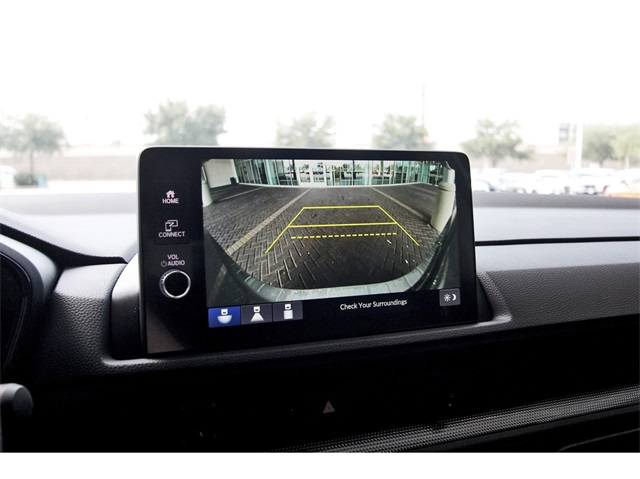 2026 Honda CR-V LX photo 19