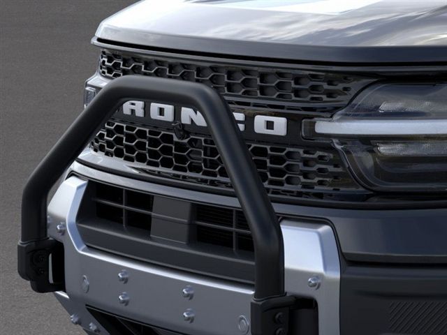 2025 FORD BRONCO SPORT - Image 40