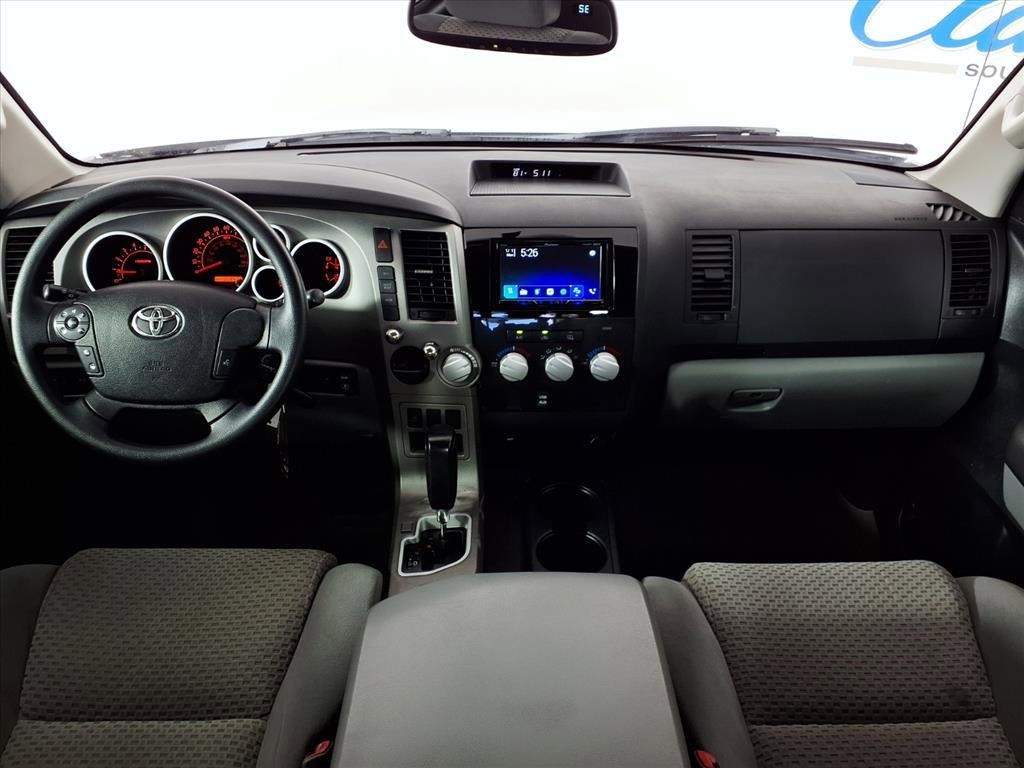 2010 Toyota Tundra Grade photo 3