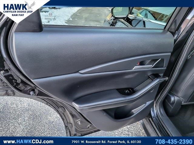 2025 MAZDA CX-30 - Image 21