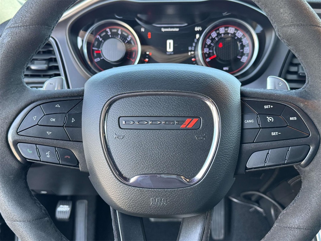 2020 Dodge Challenger R/T Scat Pack photo 17