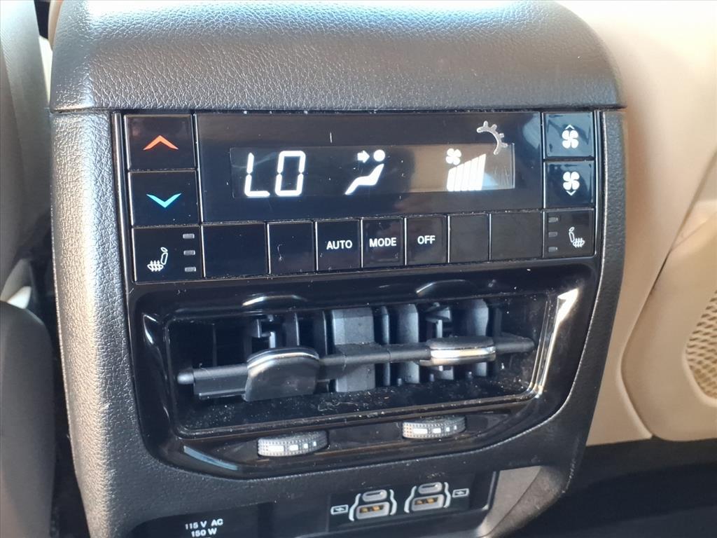 2021 Jeep Grand Cherokee Limited photo 26
