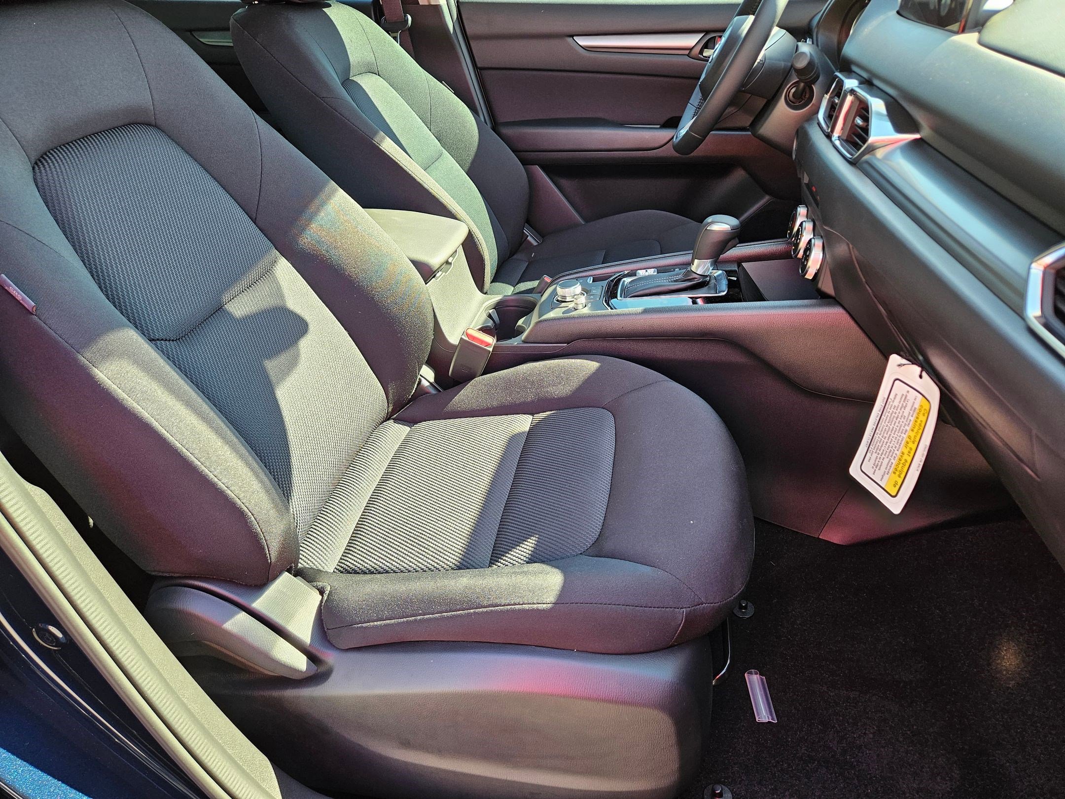 2025 Mazda CX-5 2.5 S photo 16