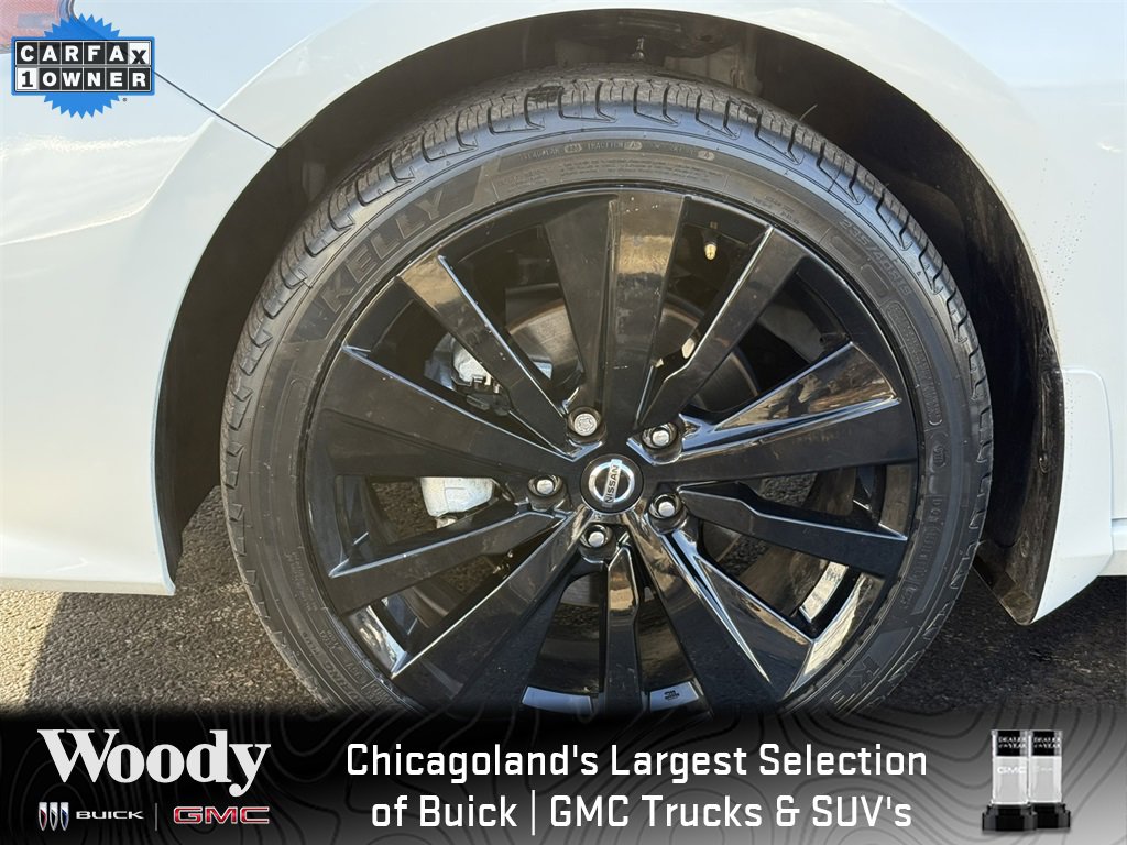 2022 NISSAN ALTIMA - Image 10