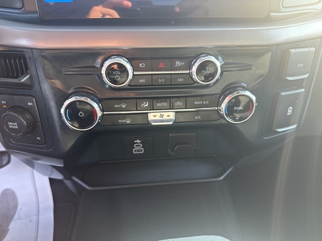 2025 Ford F-150 XLT photo 18