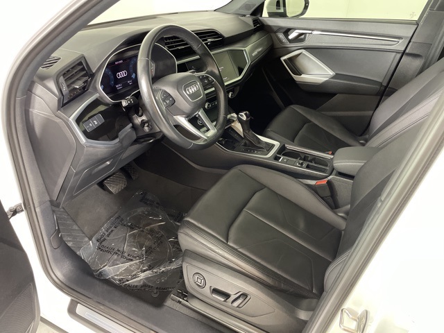 2024 Audi Q3 S line Premium photo 13