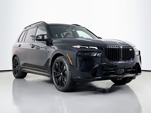 2026 BMW X7 M60i