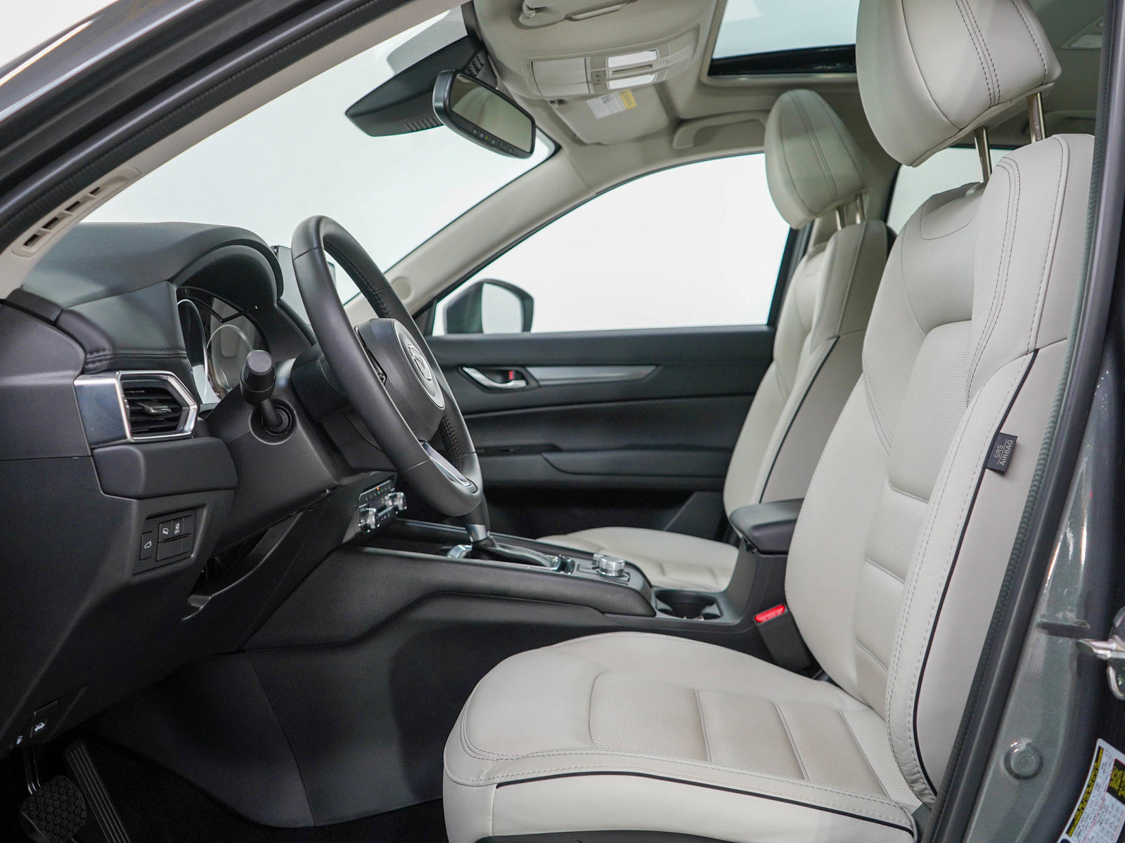 2025 Mazda CX-5 2.5 S Preferred photo 20