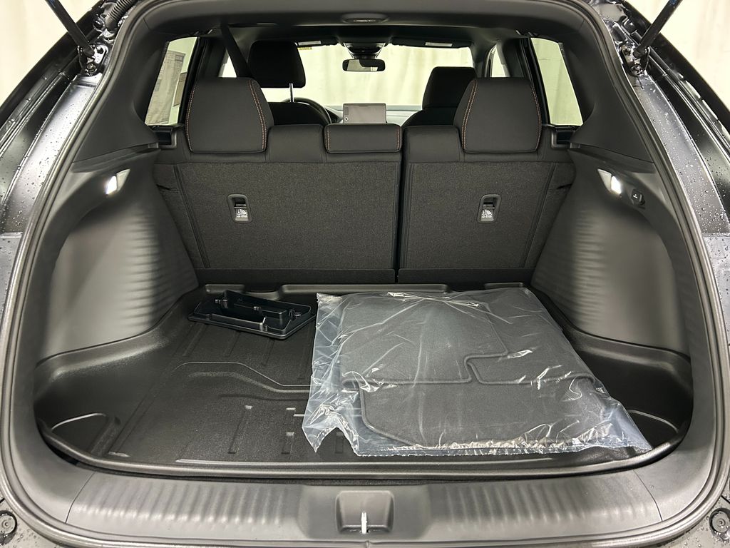 2026 Honda HR-V Sport photo 22