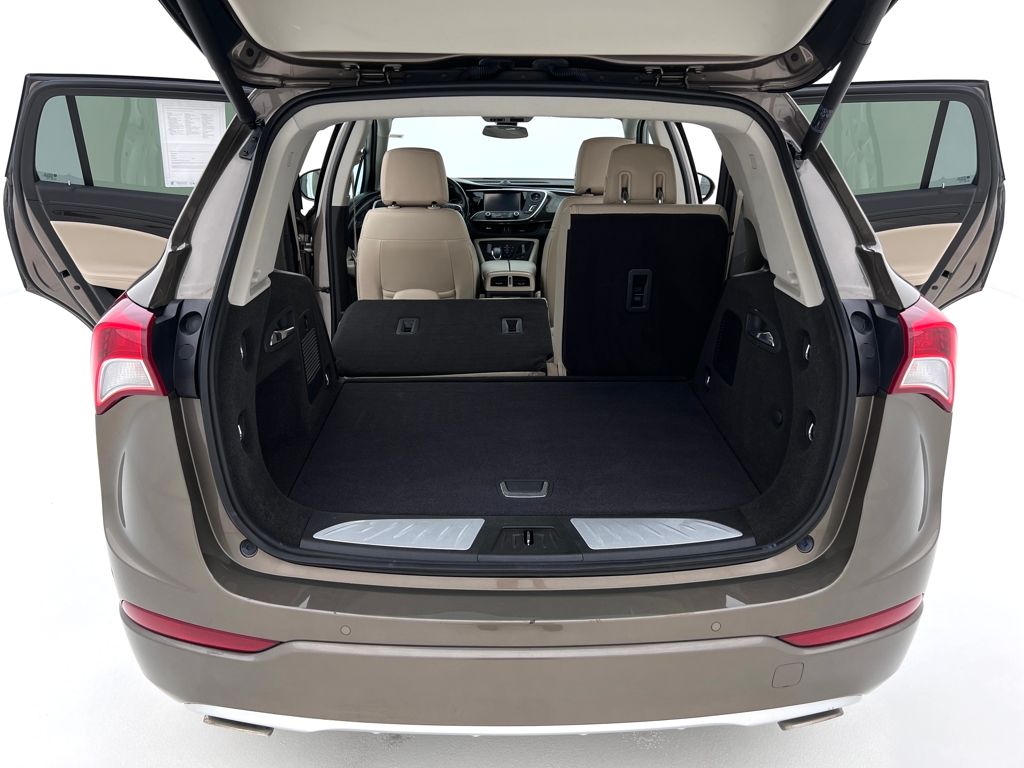 2019 Buick Envision Premium I photo 25