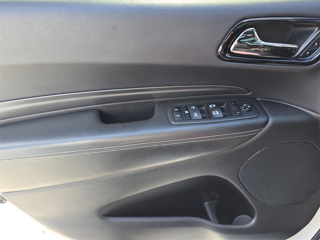 2023 Dodge Durango SRT 392 Plus photo 24