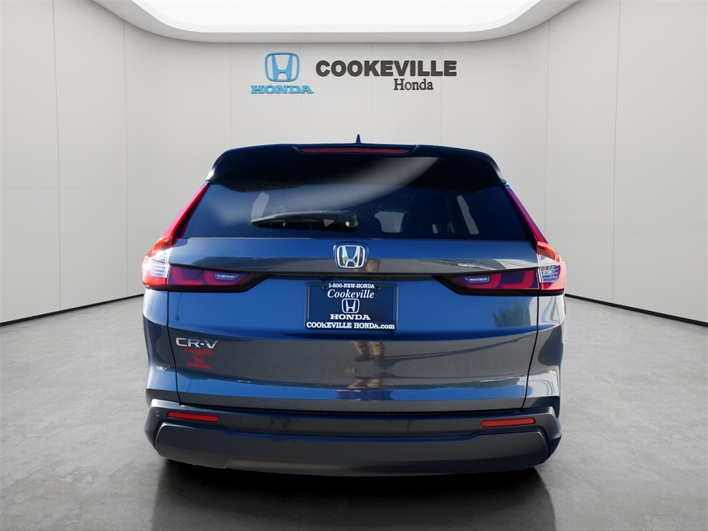 2023 Honda CR-V EX-L photo 4