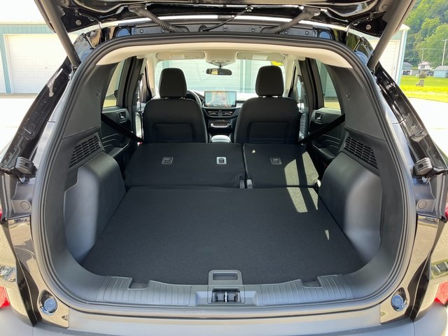 2025 Ford Escape Active photo 9