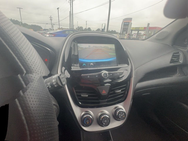 2017 Chevrolet Spark LS photo 26