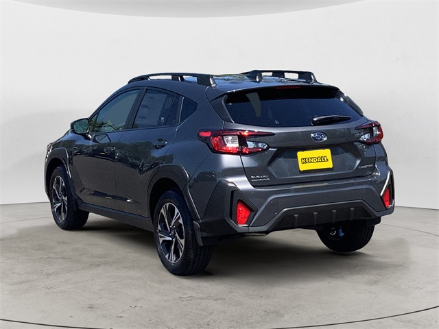 2025 Subaru Crosstrek Premium photo 2