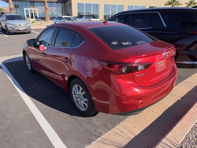 2014 Mazda Mazda3 Grand Touring photo 8