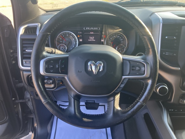 2019 Ram 1500 Big Horn Lone Star photo 22