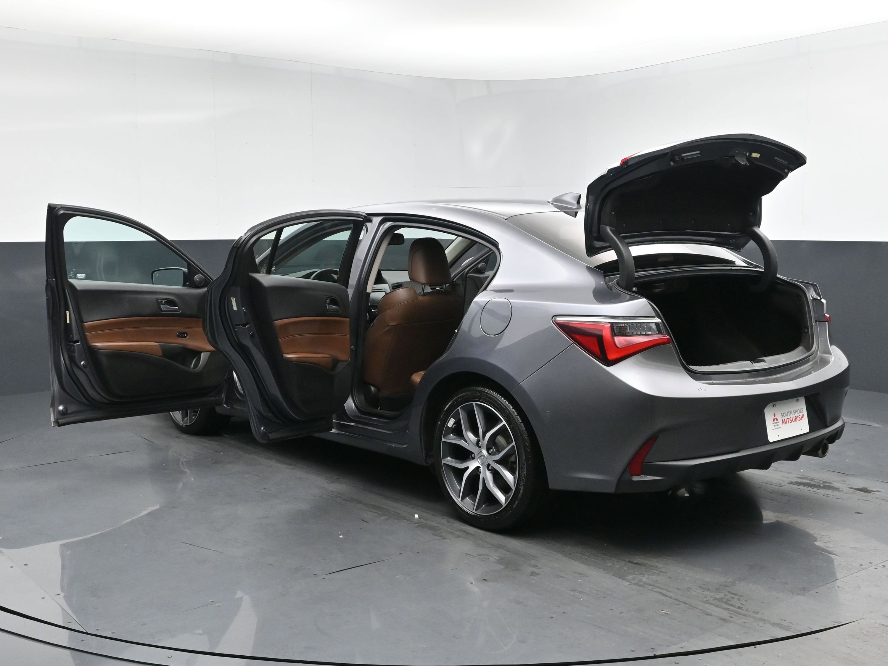 2022 Acura ILX Premium photo 32