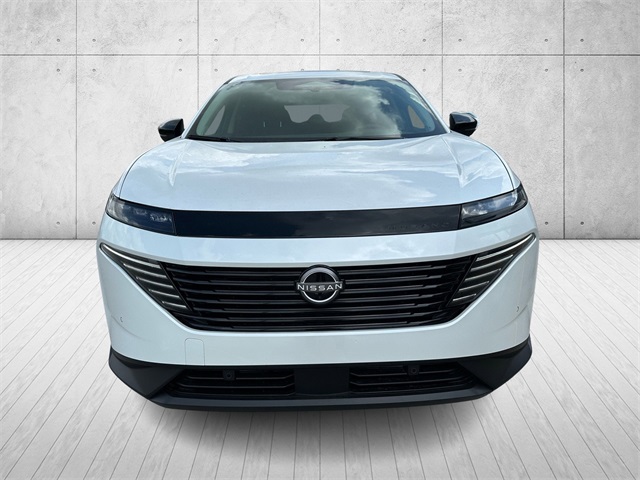 2025 Nissan Murano SL photo 2