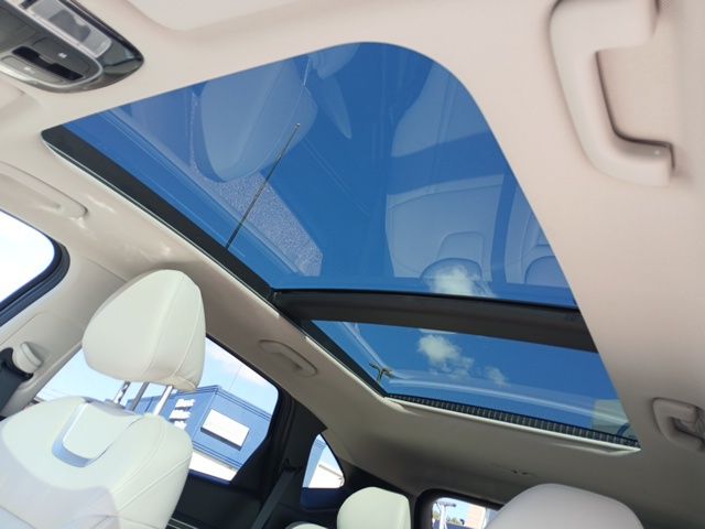 2023 Hyundai Tucson Limited photo 19